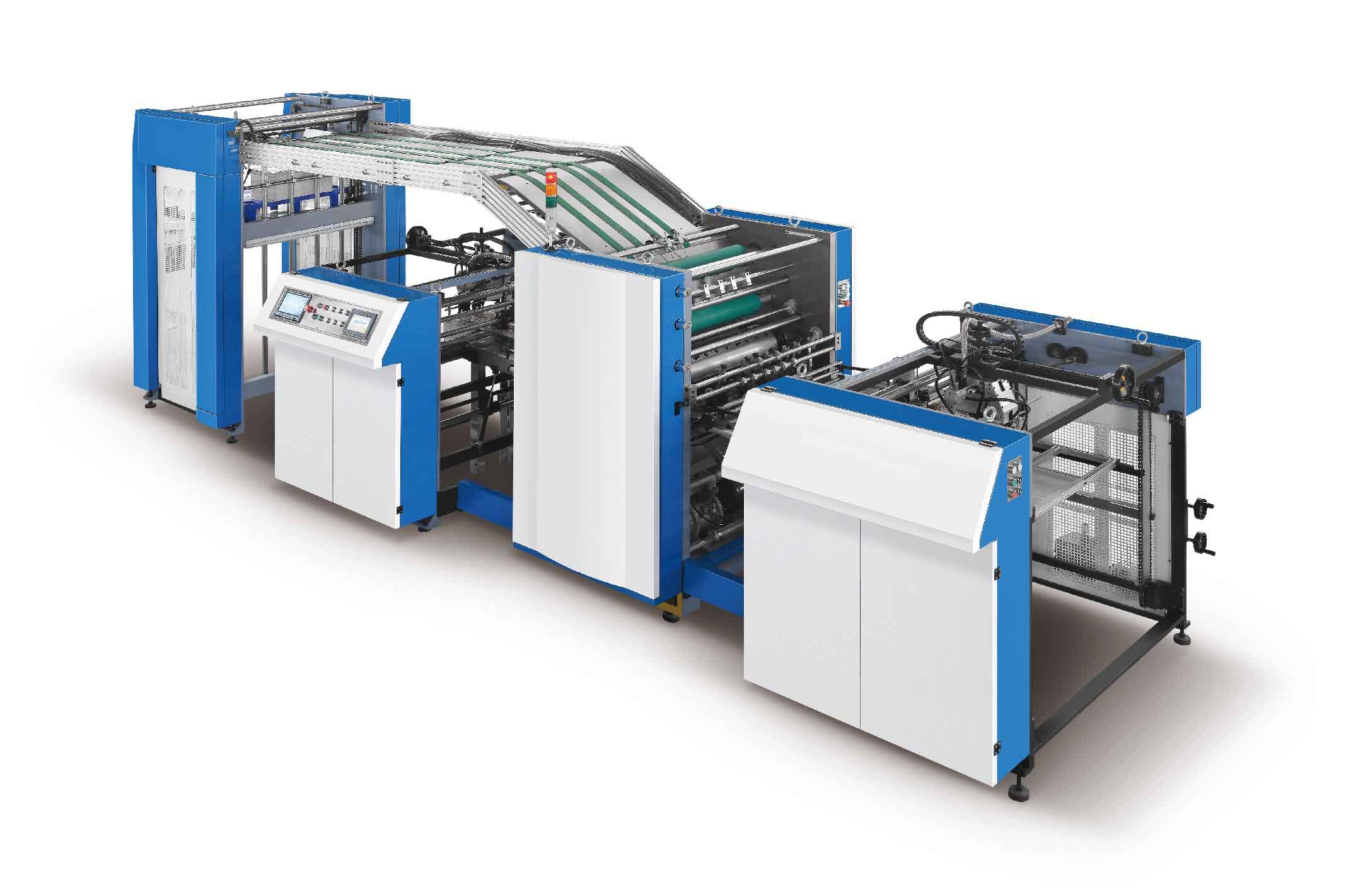 Cardboard Laminating Machine, 800mm Automatic Cardboard Laminating Machine Cardboard Laminating Machine, 800mm Automatic Cardboard Laminating Machine