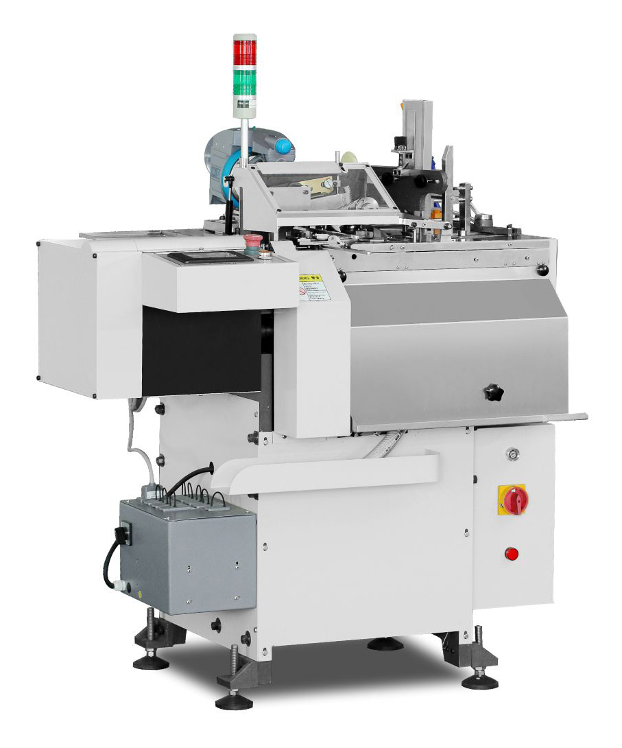 Hangtag Threading Machine, 150 Automatic Hangtag Threading Machine Hangtag Threading Machine, 150 Automatic Hangtag Threading Machine